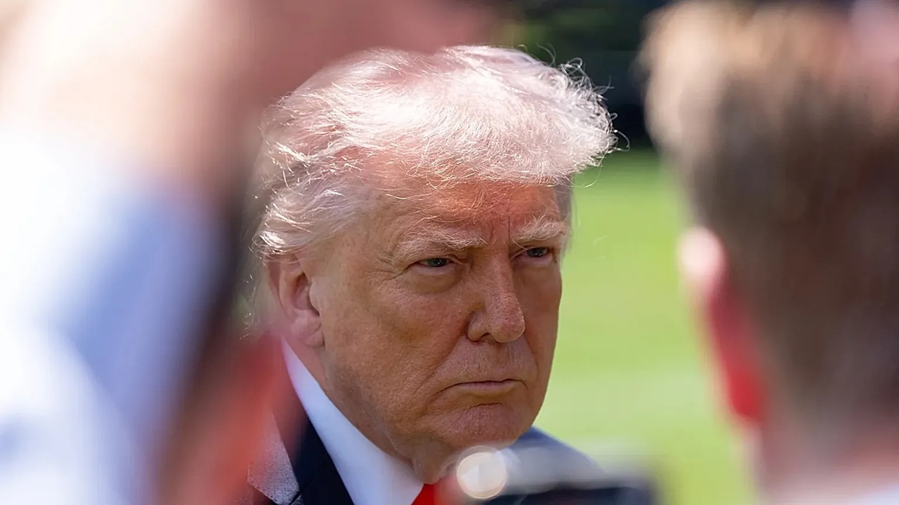ABD İran Savaşı! ABD Başkanı Donald Trump, İran’ın Washington ile anlaşmak istediğini savunarak bunun Tahran için en doğru adım olacağını söyledi. İ