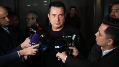 Acun Ilıcalı, takımı Hull City'nin Premier Lig'e çıkması durumunda yapacaklarını anlatırken Fenerbahçe'yi de eleştirdi