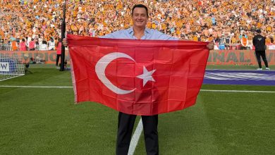 İş insanı Acun Ilıcalı'nın sahibi olduğu ve İngiltere Premier Lig'e yükselen Hull City, Trabzonspor yıldızına servet ödeyecek