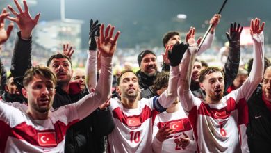 A Milli Futbol Takımı Teknik Direktörü Vincenzo Montella, Dünya Kupası için 35 kişilik geniş kadroyu açıkladı