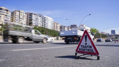 Ankara’da 19 Mayıs Atatürk’ü Anma, Gençlik ve Spor Bayramı etkinlikleri nedeniyle bazı yollar araç trafiğine kapatılacak.