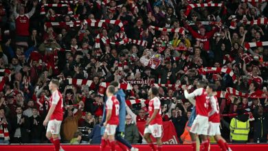 Premier Lig’de lider Arsenal, Manchester City’nin puan kaybetmesinin ardından bitime 1 hafta kala şampiyonluğunu ilan etti.