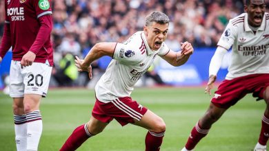 İngiltere Premier Lig'de Arsenal, West Ham United deplasmanında 1-0 kazanarak şampiyonluğa bir adım daha yaklaştı