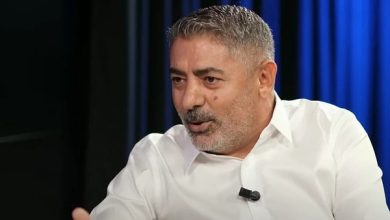 Son dönemde üst üste ekran yüzlerinin istifasıyla sarsılan Halk TV'nin sahibi Cafer Mahiroğlu ilk kez konuştu
