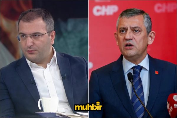 "Sokakta gördüğüm kadarıyla insanların desteği Özgür Bey’den yana." "Nasıl ki 2023’te ‘kutu kola kazanıyor’ gibi yanlış bir algı varsa Kemal Bey’in yine işinin zor olduğunu düşünüyorum." "90 milletvekili hani Kemal Kılıçdaroğlu’a imza vermişti. Özgür Özel’e 95 milletvekili imza verdi." "Kemal Bey, Özgür Özel’i yenmek için mi geldi, Erdoğan’ı yenmek için mi geldi?"