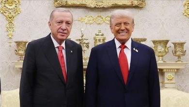 Cumhurbaşkanı Erdoğan, ABD Başkanı Donald Trump ile telefon görüşmesi gerçekleştirdi.