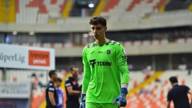 Başakşehir'den kiralık gittiği Pendikspor'daki performansıyla dikkat çeken Deniz Dilmen'e Türkiye ve Avrupa'dan teklif yağıyor