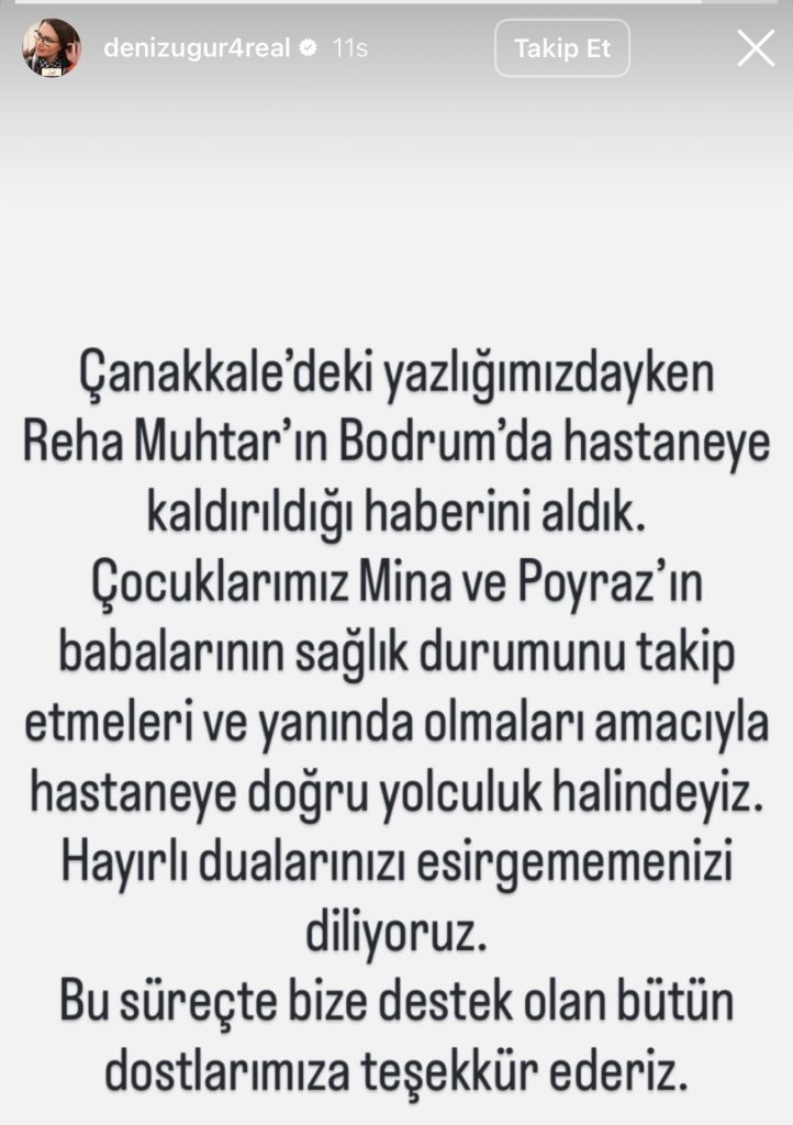 denizugur