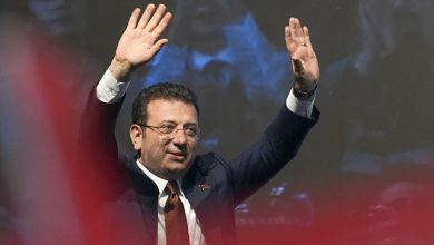 İBB Başkanı ve CHP'nin Cumhurbaşkanı Adayı Ekrem İmamoğlu, genel başkanlık görevine iade edilen Kemal Kılıçdaroğlu'na isim vermeden tepki gösterdi