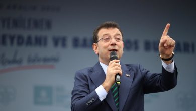Ekrem İmamoğlu’nun eşi Dilek İmamoğlu, mutlak butlan kararıyla beraber CHP’de yaşanan kaosa dair yorumlarını paylaştı