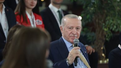 Cumhurbaşkanı Erdoğan, Spor Bakanı Osman Aşkın Bak'ın "Dünya Kupası'nda sürpriz yapabiliriz" sözüne kızdı