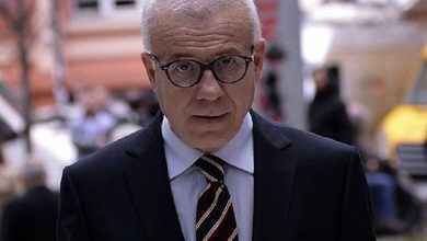 Gazeteci Ertuğrul Özkök, Kılıçdaroğlu'nu "Hayatım boyunca bu kadar sinsi, bu kadar egoist bir siyasi konuşma görmedim" diyerek eleştirdi