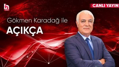 Halk TV'nin sahibi Cafer Mahiroğlu'nun açıklamalarına kısa süre önce görevi bırakan ekran yüzü Sorel Dağıstanlı'dan yanıt geldi