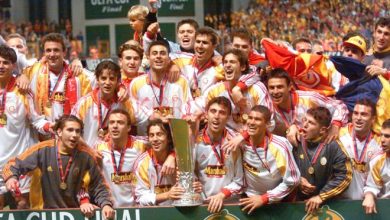 Galatasaray, kimsenin şans vermediği 1999-2000 sezonunda UEFA Avrupa Ligi’ni kazanarak imkânsız bir başarıya imzasını atmıştı