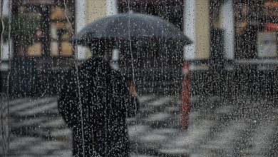 Meteoroloji Genel Müdürlüğü’nün son değerlendirmelerine göre, yarın sağanak Doğu Anadolu Bölgesi’nde etkisini sürdürecek.