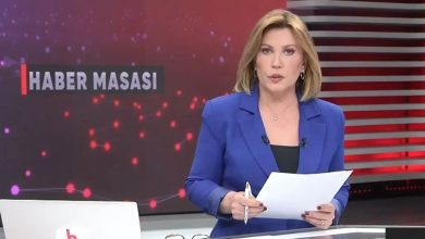 Halk TV’de Seda Selek, Sorel Dağıstanlı, Buket Güler ve Gözde Şeker'in ardından Remziye Demirkol da istifa ettiğini açıkladı