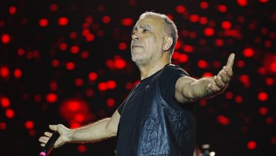 Eskişehir’de verdiği konserin ardından Ankara’ya doğru yola çıkan Haluk Levent, yolculuk sırasında rahatsızlandı.
