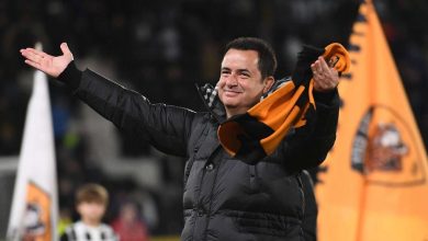 Acun Ilıcalı'nın takımı Hull City, play-off finalinde Middlesbrough'u 1-0 yenerek İngiltere Premier Ligi'ne yükseldi
