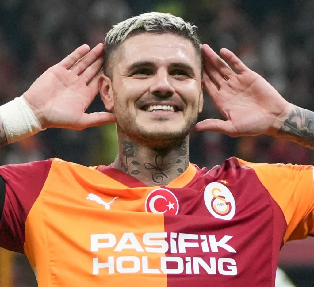 icardi