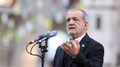 İran Cumhurbaşkanlığı Ofisi, Cumhurbaşkanı Mesud Pezeşkiyan’ın istifa ettiği yönündeki iddiaları reddetti.