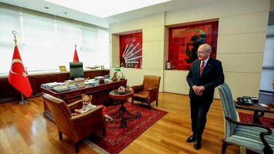 Mutlak butlan kararıyla CHP Genel Başkanlığı'na dönen Kemal Kılıçdaroğlu, 28 Mayıs Perşembe, Genel Merkez'e gidecek