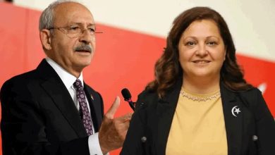 CHP’de eski genel başkan Kemal Kılıçdaroğlu, AK Parti’ye geçmesi beklenen Afyon Belediye Başkanı Burcu Köksal ile görüştüğünü doğruladı