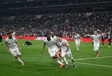 TÜMOSAN Konyaspor, Ziraat Türkiye Kupası’nda Beşiktaş’ı 1-0 mağlup ederek finale yükseldi.