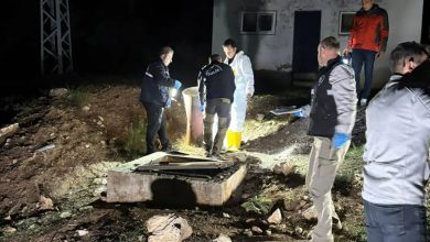 Adalet Bakanı Akın Gürlek, Antalya’da 30 Nisan gecesi kaybolan Kübra Yapıcı’nın öldürülmesine ilişkin dosyada zanlıların yakalandığını açıkladı.