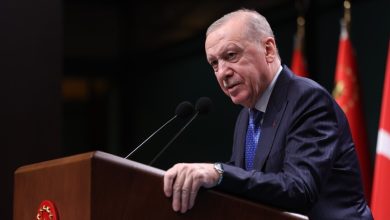Cumhurbaşkanı Recep Tayyip Erdoğan, Kabine Toplantısı’nın ardından yaptığı açıklamada Kurban Bayramı tatilinin 9 güne çıkarıldığını duyurdu.