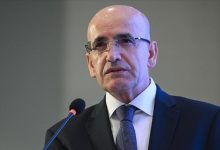 Hazine ve Maliye Bakanı Mehmet Şimşek, sporcuların toplam 5 milyar liralık kazançlarını beyan dışı bıraktıklarını tespit ettiklerini açıkladı