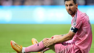 Inter Miami'nin son maçında sakatlanan Lionel Messi, gelecek ay başlayacak 2026 Dünya Kupası'nda oynaması tehlikede