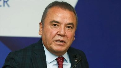 Antalya Büyükşehir Belediyesi’ne yönelik yolsuzluk soruşturmasında görevden uzaklaştırılan Muhittin Böcek’in verdiği ifade ortaya çıktı.