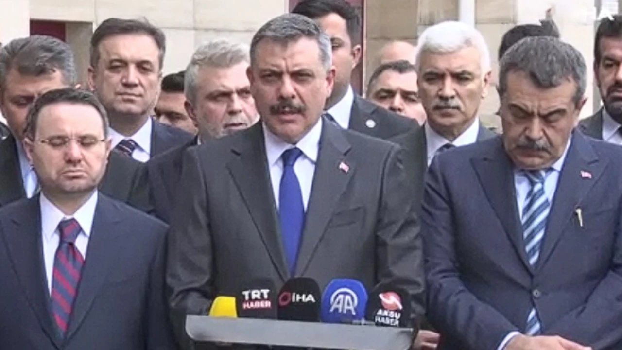 mustafaciftci