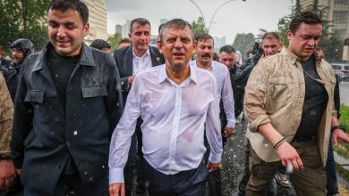 CHP'de artık genel başkanlık yerine grup başkanlığı yapacak Özgür Özel, bayram programını açıkladı