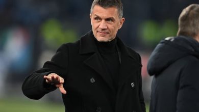 Fenerbahçe'de başkan adaylarından Hakan Safi, Milan'ın efsanevi yıldızı Paolo Maldini'ye sportif direktörlük teklif etti