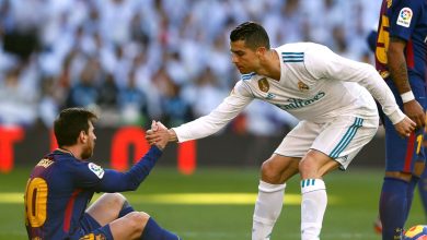 Inter Miami’nin sahibi David Beckham, Lionel Messi ile Suudi Arabistan’da mutsuz olan Cristiano Ronaldo’yu aynı takımda buluşturacak