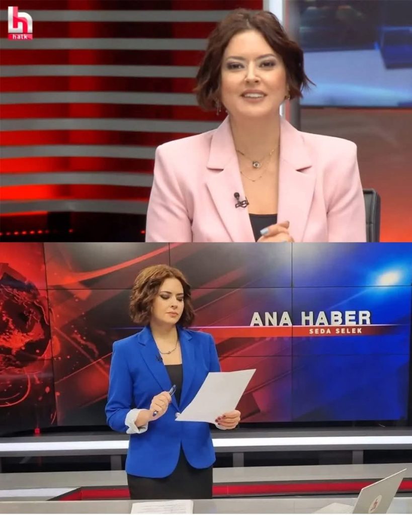 sedaselek