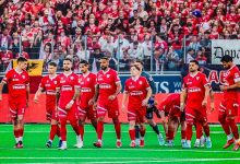 İsviçre’de Thun takımı bu sezon başında yükseldiği Süper Lig’de, 127 yıllık tarihinde, ilk şampiyonluğunu kazandı