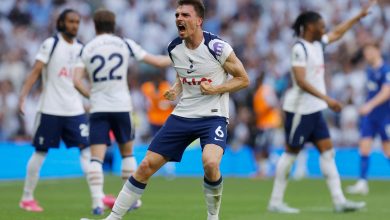İngiltere Premier Lig'de sezon bitti. Tottenham son anda kurtulurken West Ham United ise küme düştü