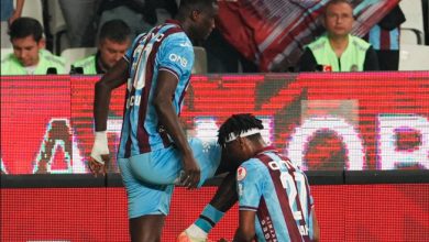 Trabzonspor, Konyaspor'u yenerek Ziraat Türkiye Kupası'nda 6 yıl aradan sonra ilk şampiyonluğunu kazandı