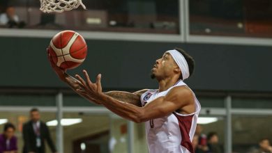 Türkiye Sigorta Basketbol Süper Lig çeyrek final serisi ikinci maçında Trabzonspor, Bahçeşehir Koleji’ne yenilerek elendi