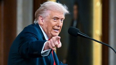 ABD İran Savaşı ile ilgili başkan Donald Trump, "Ya büyük ve anlamlı bir anlaşma ya da hiç" dedi