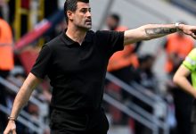 Trendyol Süper Lig'de düşme hattındaki Gençlerbirliği'nde Volkan Demirel gönderilirken yeni teknik direktör Metin Diyadin olacak