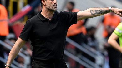 Trendyol Süper Lig'de düşme hattındaki Gençlerbirliği'nde Volkan Demirel gönderilirken yeni teknik direktör Metin Diyadin olacak