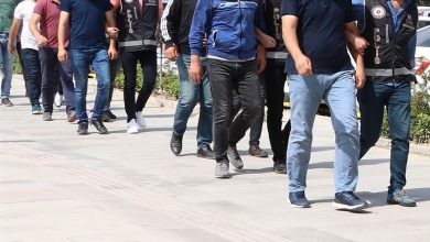 İstanbul merkezli 35 ilde yasa dışı bahis ve sanal kumar faaliyetlerine yönelik eş zamanlı operasyon düzenlendi.