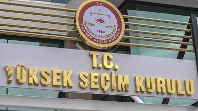 Yüksek Seçim Kurulu (YSK), CHP'de Özgür Özel yönetiminin mutlak butlan kararına itirazını reddetti