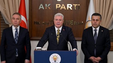 AK Parti Grup Başkanvekili Muhammet Emin Akbaşoğlu, 30 maddeden oluşan 12. Yargı Paketi’nin TBMM Başkanlığına sunulduğunu açıkladı. Teklifte
