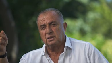 Fatih Terim: “Halkımızdan ricam; ya lütfen hesap her zaman sorulur, turnuva boyunca biraz daha toleranslı, biraz daha sevgi dolu, biraz daha hataları görmeyen olalım. Öldürmeyin yani!”