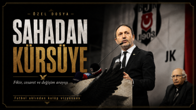Bir futbol hikayesi, kim kaybetti, kim kazandı ?