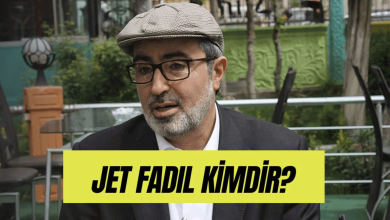 Jet Fadıl olayı nedir? Fadıl Akgündüz kimdir